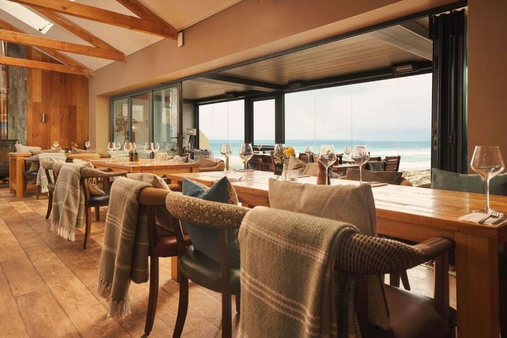 Port William Inn Tintagel Kültér fotó