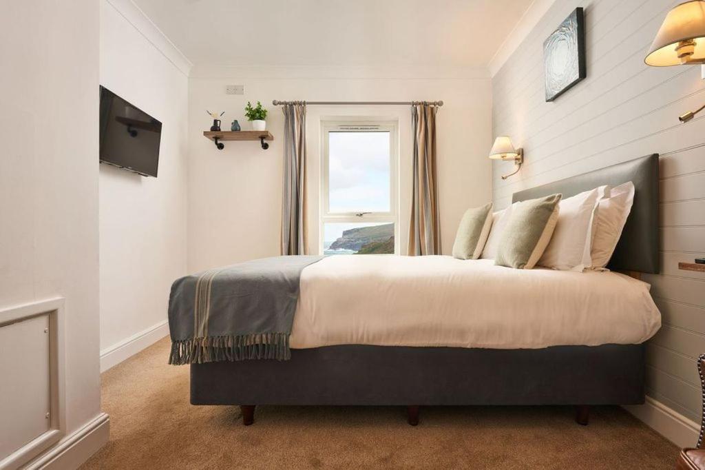 Port William Inn Tintagel Kültér fotó