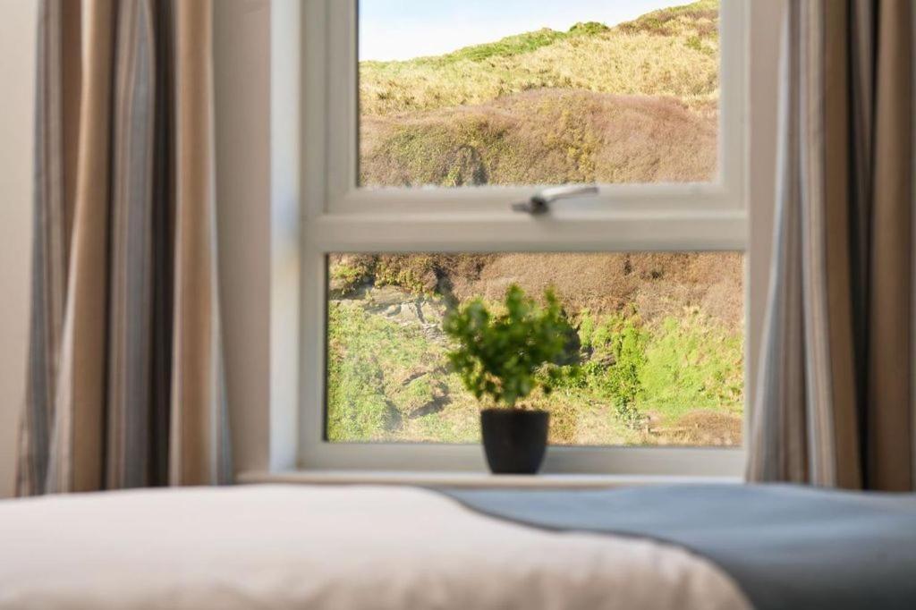 Port William Inn Tintagel Kültér fotó