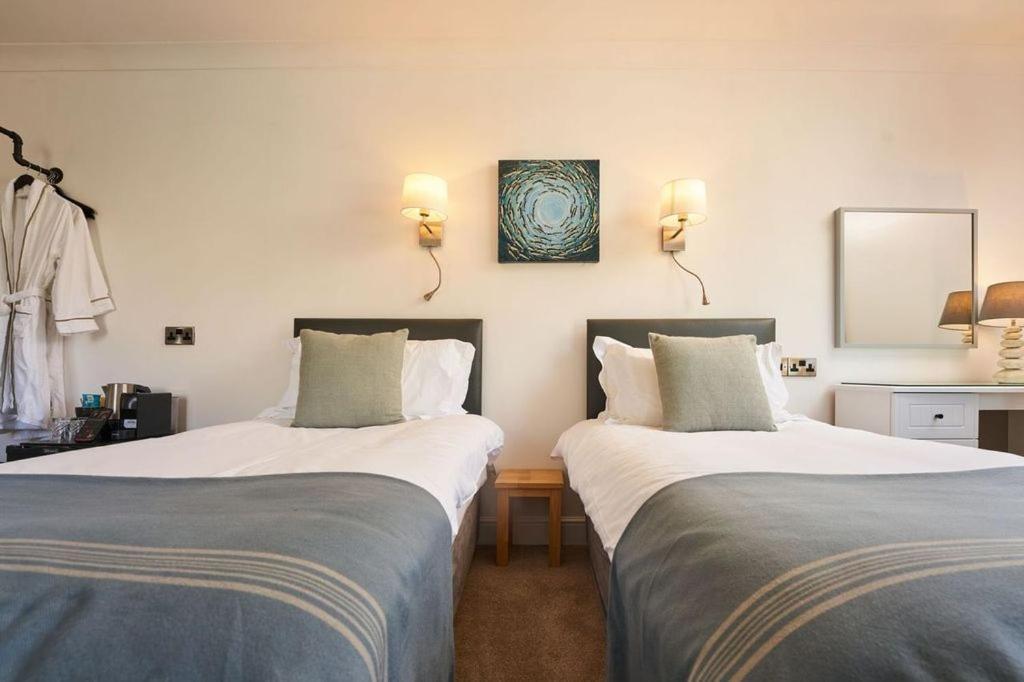 Port William Inn Tintagel Kültér fotó