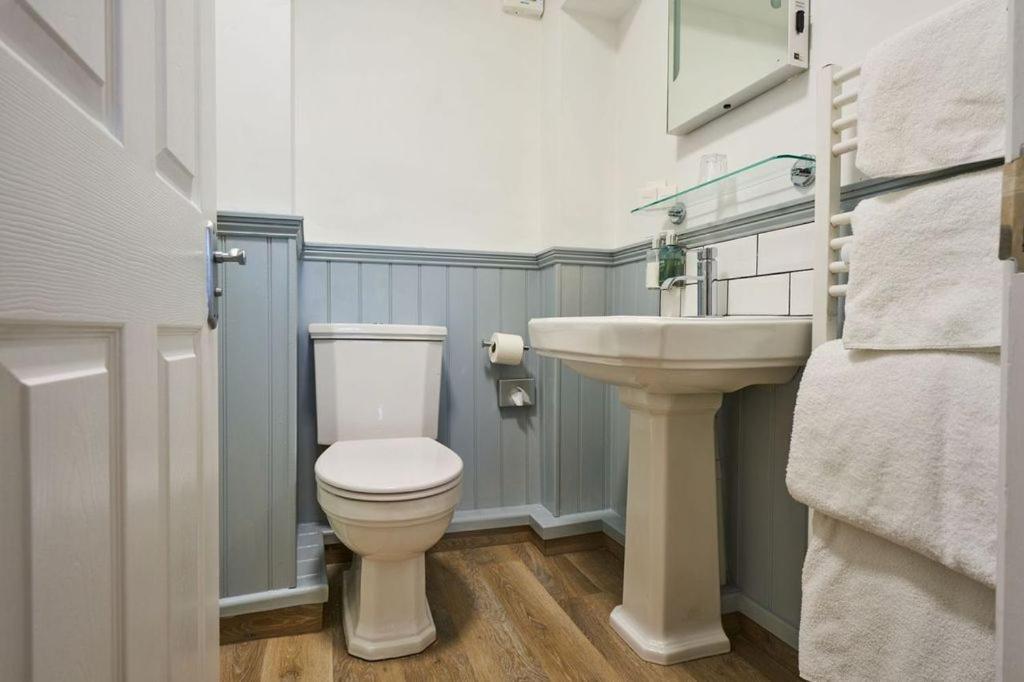 Port William Inn Tintagel Kültér fotó