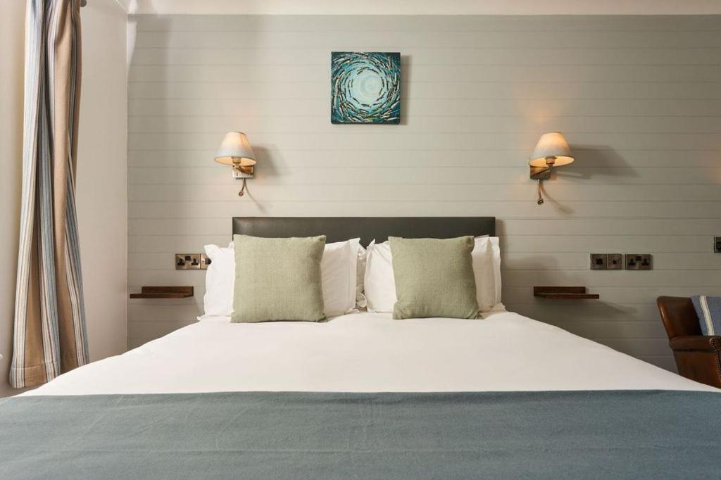 Port William Inn Tintagel Kültér fotó