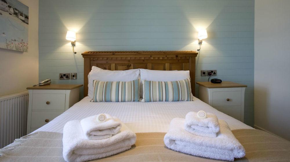 Port William Inn Tintagel Kültér fotó