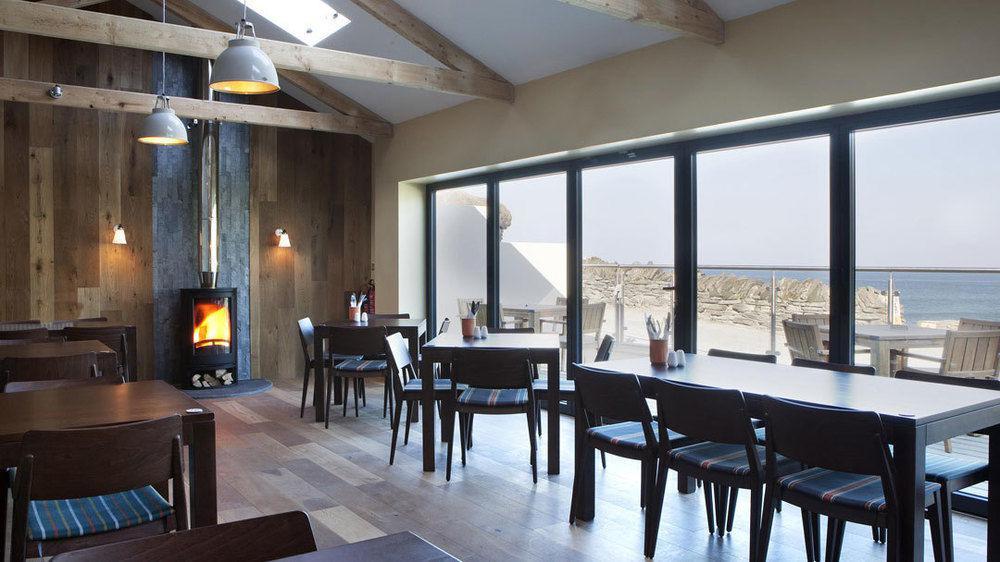 Port William Inn Tintagel Kültér fotó